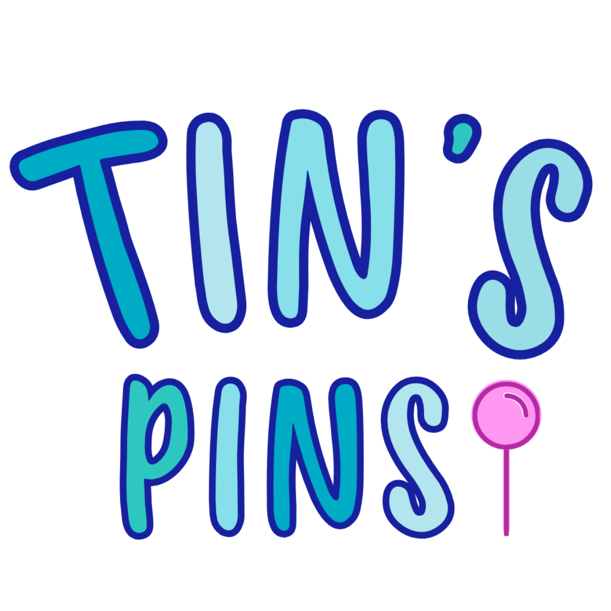 Tin's Pins